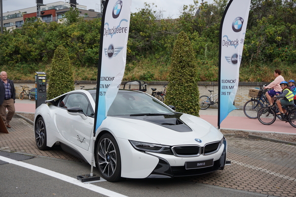 Opendeur-Brandweer-Roeselare