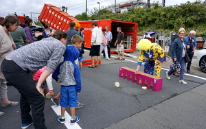 Opendeur-Brandweer-Roeselare