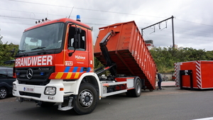 Opendeur-Brandweer-Roeselare