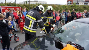 Roeselare-Brandweer-Open deur 4-9-2016