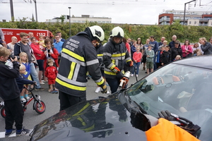 Roeselare-Brandweer-Open deur 4-9-2016