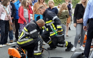 Opendeur-Brandweer-Roeselare