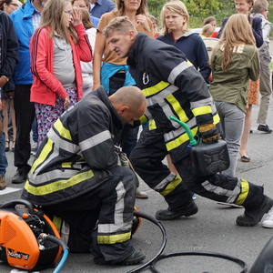 Roeselare-Brandweer-Open deur 4-9-2016