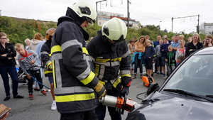 Opendeur-Brandweer-Roeselare