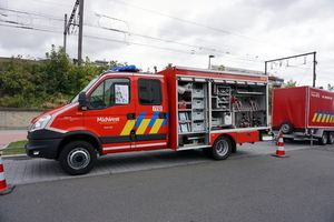 Opendeur-Brandweer-Roeselare