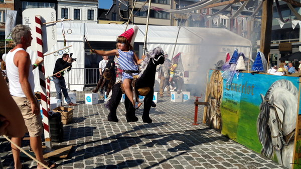 Roeselare-Dag van de Klant-24-9-2016