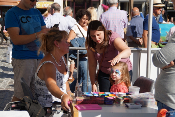 Roeselare-Dag van de Klant-24-9-2016