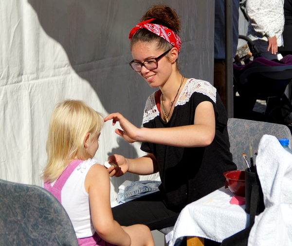 Roeselare-Dag van de Klant-24-9-2016