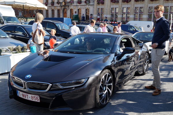 Roeselare-Dag van de Klant-24-9-2016