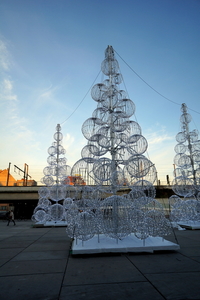 Kerst in Roeselare-2016