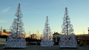 Kerst in Roeselare-2016