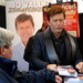 Jo Vally op de Roeselaarsemarkt-6-12-2016