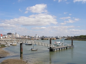 Saint Gilles Croix de Vie