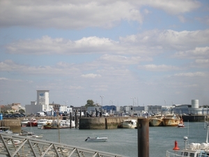 Saint Gilles Croix de Vie