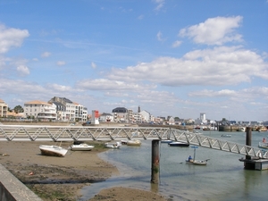 Saint Gilles Croix de Vie