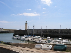 Saint Gilles Croix de Vie