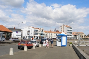 Saint Gilles Croix de Vie