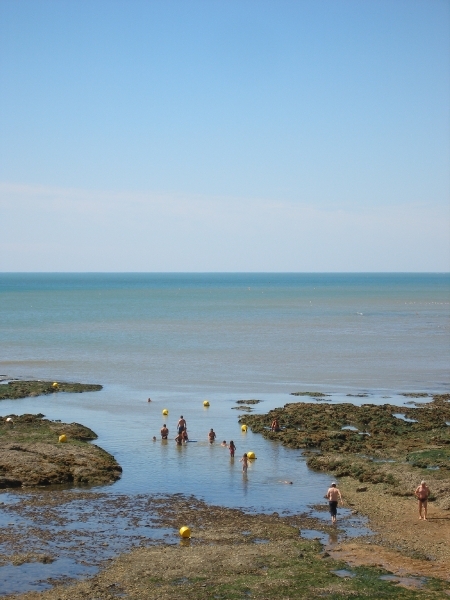 Sion Sur l'Ocean