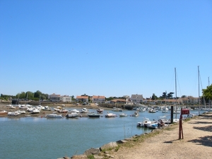 Saint Gilles Croix de Vie