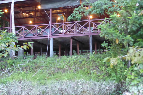 Ons resort...!