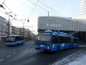 Arnhem 5223 18-01-2016