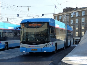 Arnhem 5238 18-01-2016