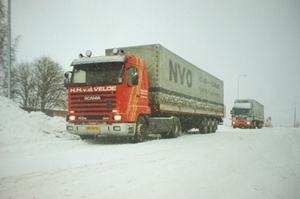 Chauffeur   Stef Akkerman    Degeberga zomer 1991 (2)