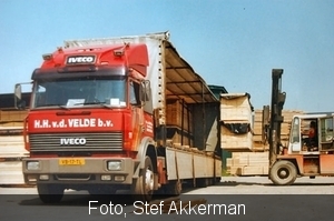Chauffeur   Stef Akkerman    Degeberga zomer 1991