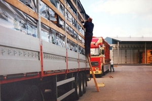 Van der Velde en Kazemier     Vimmerby  1994