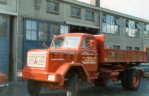 Magirus