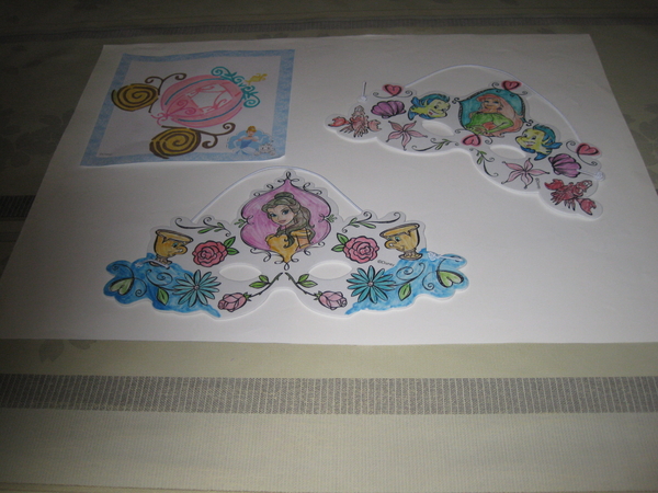 17) Jana haar kleurenpracht