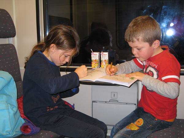 30) Samen aan het werk