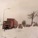Winter 1979 vast bij Onstwedde