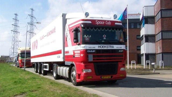 Daf XF