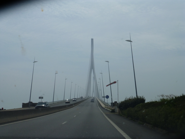 Poort van Normandie