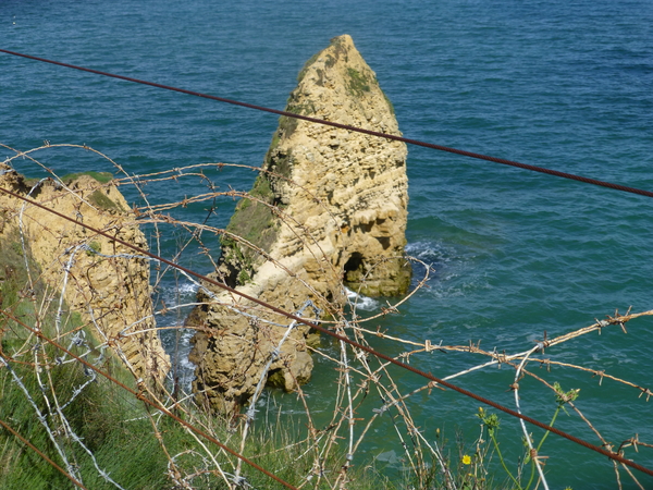 Pointe du Hoc