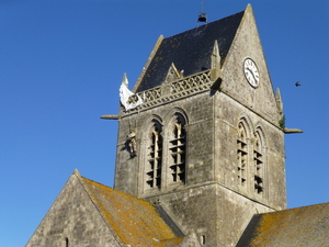 Saint Mre-Eglise