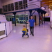 Op bezoek in Space Center...