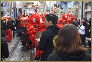 10-02-2016 Chinees Nieuwjaar.