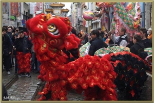 10-02-2016 Chinees Nieuwjaar.