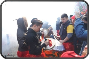 10-02-2016 Chinees Nieuwjaar.