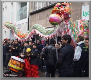 10-02-2016 Chinees Nieuwjaar.