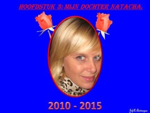 Hoofdstuk 3 Mijn dochter Natacha