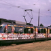 Albert Cuypmarkt, GVB 652, Lijn 12, Julianaplein,