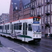 Alitalia, GVB 783, Lijn 3, Ruyschstraat, 30 december 2000.