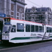 Alitalia, GVB 783, Lijn 3, van Baerlesstraat, 30-12-2000.