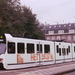 Appelsientje(uitvoering 4A), GVB 913, Lijn 5, Beethovenstraat