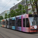 Artis (uitvoering 2), GVB 2087, Lijn 9, Muiderstraat,