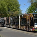 BBC First  KPN, GVB 2094, Lijn 3, Frederik Hendrikplantsoen
