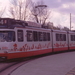 Betondorp, GVB 640, Lijn 12, standplaats Slotermeer,